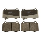 Plaquettes De Frein Avant Pour Nissan 350 Z Roadster D1060-CD00C D10F0-CD00C