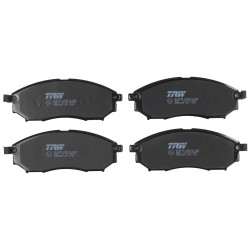 Plaquettes De Frein Avant Pour Renault Nissan Infiniti EX 410600023R 41060-0V790
