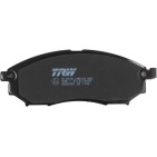 Plaquettes De Frein Avant Pour Renault Nissan Infiniti EX 410600023R 41060-0V790