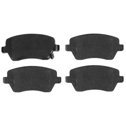 Plaquettes De Frein Avant Pour Opel Nissan Suzuki Vauxhall 4711040 D1060-1HA0C