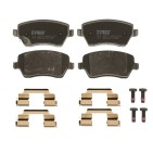 Plaquettes De Frein Avant Pour Opel Nissan Suzuki Vauxhall 4711040 D1060-1HA0C