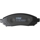 Plaquettes De Frein Avant Pour Nissan NP300 Navara Pathfinder III D1060-ZP00C