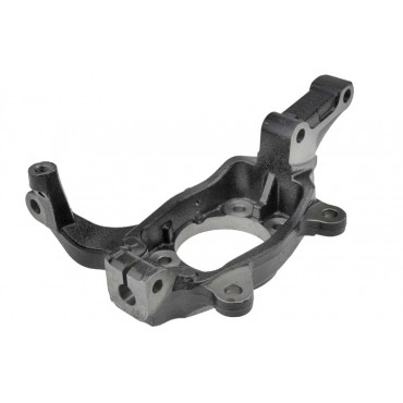 Fusée D'essieu Avant Gauche Pour Nissan Murano I 3.5 2003-2008 40015CN000