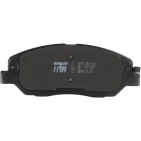 Plaquettes De Frein Avant Pour Hyundai Kia Ssangyong 58101-4DU00 48130341A0