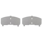 Plaquettes De Frein Avant Pour Hyundai Kia Ssangyong 58101-4DU00 48130341A0