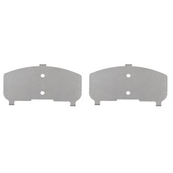 Plaquettes De Frein Avant Pour Hyundai Kia Ssangyong 58101-4DU00 48130341A0