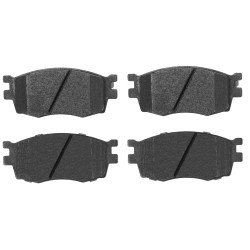 Plaquettes De Frein Avant Pour Hyundai Accent III i20 Kia RIO II