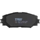 Plaquettes De Frein Avant Pour Toyota Lexus Subaru 04465-42160 0446512610