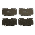 Plaquettes De Frein Avant Pour Toyota Fortuner Hilux VI VII 04465-0K070