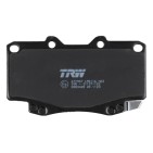 Plaquettes De Frein Avant Pour Toyota Fortuner Hilux VI VII 04465-0K070
