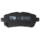 Plaquettes De Frein Avant Pour Ford Suzuki Daihatsu Mazda 1550219 55810-52R50
