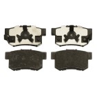 Plaquettes De Frein Arrière Pour Acura RDX Honda Accord IX IV V Crosstour FR-V
