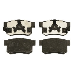 Plaquettes De Frein Arrière Pour Acura RDX Honda Accord IX IV V Crosstour FR-V