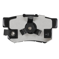 Plaquettes De Frein Arrière Pour Acura RDX Honda Accord IX IV V Crosstour FR-V