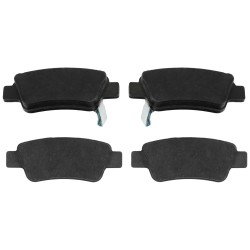 Plaquettes De Frein Arrière Pour Honda CR-V III IV 43022-SWW-G00 43022-SWW-G01