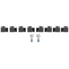 Plaquettes De Frein Arrière Pour Honda CR-V III IV 43022-SWW-G00 43022-SWW-G01