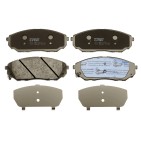 Plaquettes De Frein Avant Pour Kia Sorento I 58101-3EE01