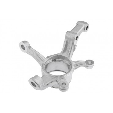 Fusée D'essieu Avant Gauche Pour Mercedes Cla Classe B Gla A2463320501
