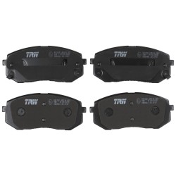 Plaquettes De Frein Avant Pour Renault Hyundai Kia 58101-1DE00 58101-2SA50