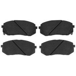 Plaquettes De Frein Avant Pour Renault Hyundai Kia 58101-1DE00 58101-2SA50