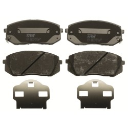 Plaquettes De Frein Avant Pour Renault Hyundai Kia 58101-1DE00 58101-2SA50