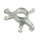 Fusée D'essieu Avant Gauche Pour Mercedes Cla Classe B Gla A2463320501