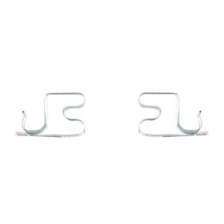 Plaquettes De Frein Arrière Pour Toyota Lexus Mitsubishi 04465-60140 4605A458