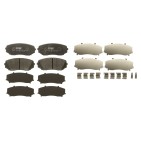 Plaquettes De Frein Avant Pour Ford USA Mazda Mitsubishi EHY23328Z EHY43328Z