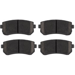 Plaquettes De Frein Arrière Pour Hyundai i20 i30 ix35 Van Tucson Kia Sportage
