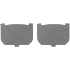 Plaquettes De Frein Arrière Pour Hyundai i20 i30 ix35 Van Tucson Kia Sportage