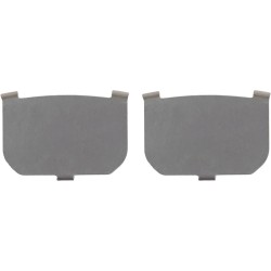 Plaquettes De Frein Arrière Pour Hyundai i20 i30 ix35 Van Tucson Kia Sportage
