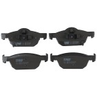 Plaquettes De Frein Avant Pour Honda Accord VIII 45022-TL1-G00 45022-TL1-G01