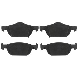 Plaquettes De Frein Avant Pour Honda Accord VIII 45022-TL1-G00 45022-TL1-G01