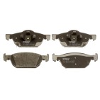 Plaquettes De Frein Avant Pour Honda Accord VIII 45022-TL1-G00 45022-TL1-G01