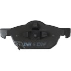 Plaquettes De Frein Avant Pour Honda Accord VIII 45022-TL1-G00 45022-TL1-G01