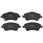 Plaquettes De Frein Avant Pour Toyota Auris Corolla 04465-02170 04465-02200