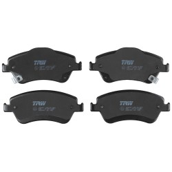 Plaquettes De Frein Avant Pour Toyota Auris Corolla 04465-02170 04465-02200