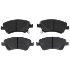 Plaquettes De Frein Avant Pour Toyota Auris Corolla 04465-02170 04465-02200