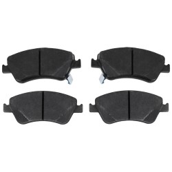 Plaquettes De Frein Avant Pour Toyota Auris Corolla 04465-02170 04465-02200