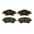 Plaquettes De Frein Avant Pour Toyota Auris Corolla 04465-02170 04465-02200