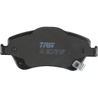 Plaquettes De Frein Avant Pour Toyota Auris Corolla 04465-02170 04465-02200