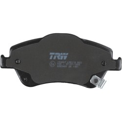 Plaquettes De Frein Avant Pour Toyota Auris Corolla 04465-02170 04465-02200