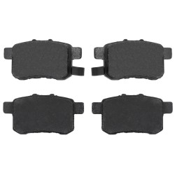 Plaquettes De Frein Arrière Pour Honda Accord VIII 43022-TA0-A70 43022-TL1-G00