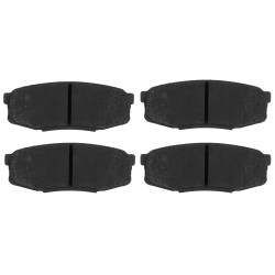 Plaquettes De Frein Arrière Pour Toyota Land Cruiser 200 Sequoia Tundra Pick-up
