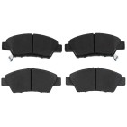 Plaquettes De Frein Avant Pour Honda City Jazz III 45022-TK6-A00 45022-TM8-G00