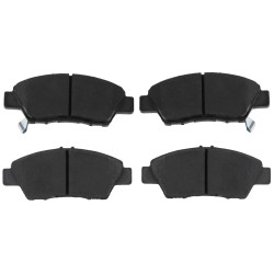 Plaquettes De Frein Avant Pour Honda City Jazz III 45022-TK6-A00 45022-TM8-G00