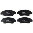 Plaquettes De Frein Avant Pour Honda City Jazz III 45022-TK6-A00 45022-TM8-G00
