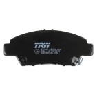 Plaquettes De Frein Avant Pour Honda City Jazz III 45022-TK6-A00 45022-TM8-G00