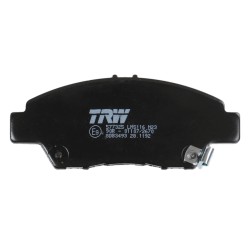 Plaquettes De Frein Avant Pour Honda City Jazz III 45022-TK6-A00 45022-TM8-G00