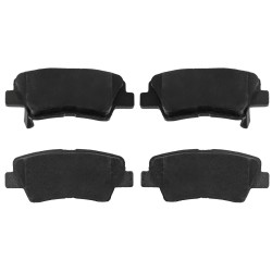Plaquettes De Frein Arrière Pour Hyundai Kia Ssangyong 58302-2TA60 58302-1WA35